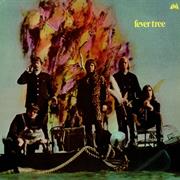 Fever Tree - S/T