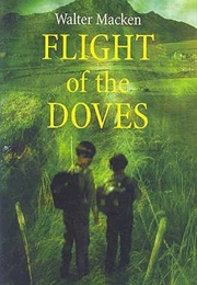 Flight of the Doves (Walter MacKen)