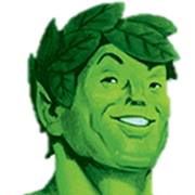 Green Giant UK & Ireland