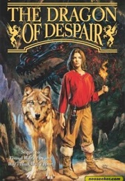 Dragon of Despair (Jane Lindskold)