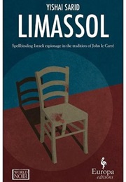 Limassol (Yishai Sarid)