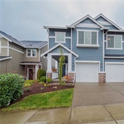 Mill Creek East, Washington