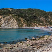 Makara Beach