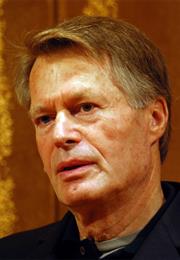 Jean-Marie Gustave Le Clézio