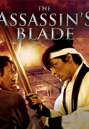 Assassin's Blade, the (2008)