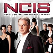 NCIS Season 3