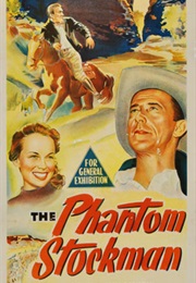 The Phantom Stockman (1953)