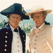 Captain James Cook (1987)