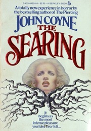 The Searing (John Coyne)