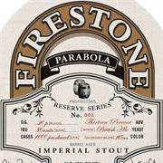 Firestone Walker Parabola
