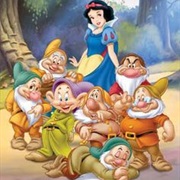 Snow White and the Seven Dwarfs