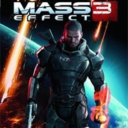 Mass Effect 3 (2012)