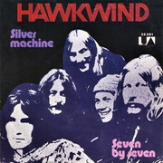 Hawkwind, Silver Machine