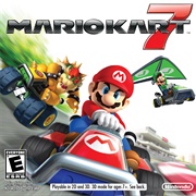 Mario Kart 7