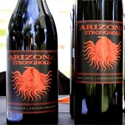 Sip Wine in Old Town Cottonwood