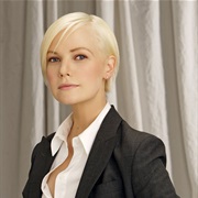 Jill Bernhardt (Laura Harris)