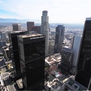 Los Angeles (City of Angels)