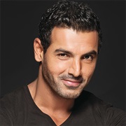 John Abraham