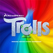 Trolls Soundtrack