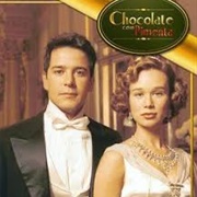 Chocolate Com Pimenta