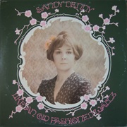 Sandy Denny - Like an Old Fashioned Waltz