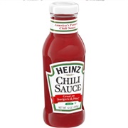 Chili Sauce