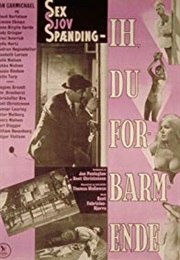 Case of the 44'S (1965)