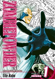 Zombie Powder (Tite Kubo)