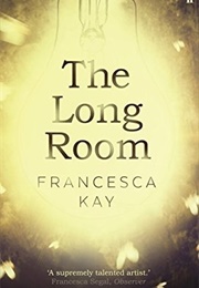 The Long Room (Francesca Kay)