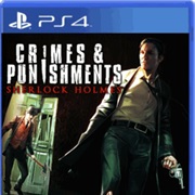 Sherlock Holmes: Crimes and Punishments