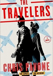 The Travellers (Chris Pavone)