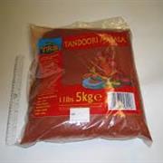Tandori Masala