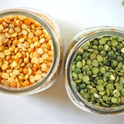 Split Pea
