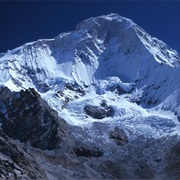 Makalu - Nepal