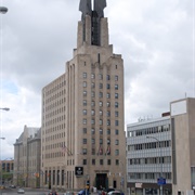Times Square Building (Rochester)