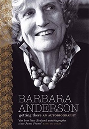 Getting There (Barbara Anderson)