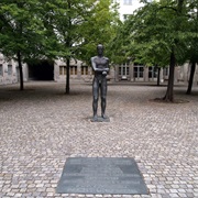 Gedenkstätte Deutscher Widerstand