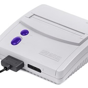 New-Style SNES