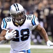 Jonathan Stewart