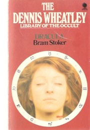 Dracula(Library of the Occult) (Bram Stoker)
