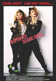 Desperately Seeking Susan