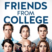 Friends From College (2017)