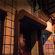 Apotheke Speakeasy, Chinatown