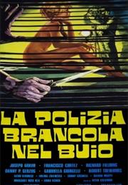 La Polizia Brancola Nel Buio