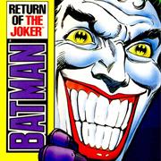 Batman - Return of the Joker
