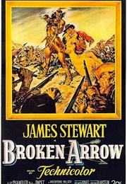 Broken Arrow (Delmer Daves)