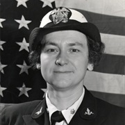 Mildred H. McAfee