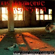 Expositionsprophylaxe - Disharmonic Orchestra