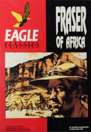 Fraser of Africa (George Beardmore & Frank Bellamy)