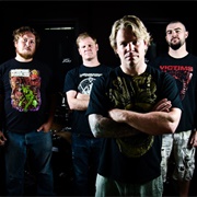 Pig Destroyer